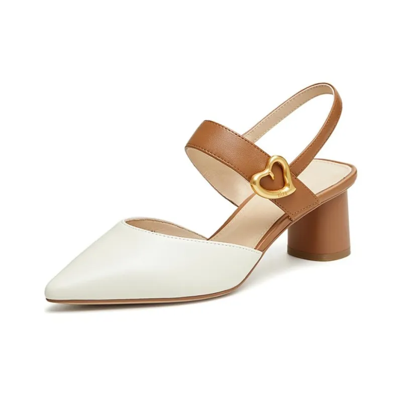 TATA One Strap Sandals Women's-1