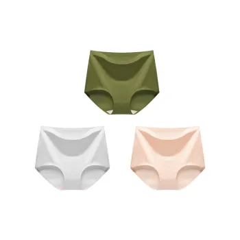 VIM TREE Underpants Women's 3 Pack