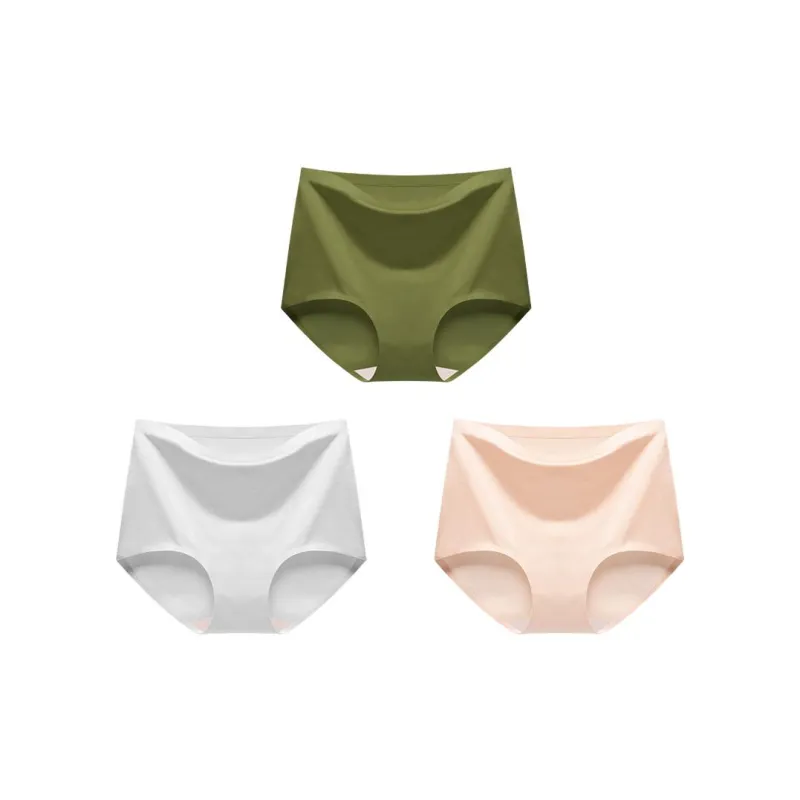 VIM TREE Underpants Women's 3 Pack-0