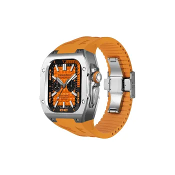 Soul Cool Watch Cases Unisex RM7006 T