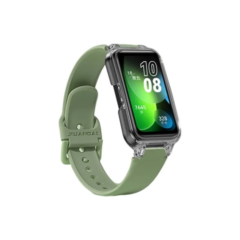 Miss Wrist Watch Band Huawei Compatibility 135 200mm Silicone Material-14