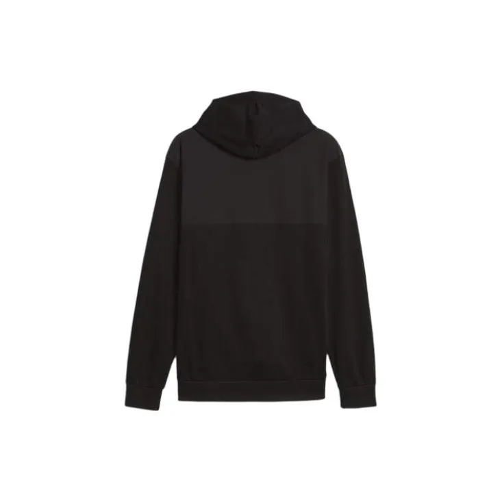 PUMA M Concept Men's Training Knit Hoodie-1