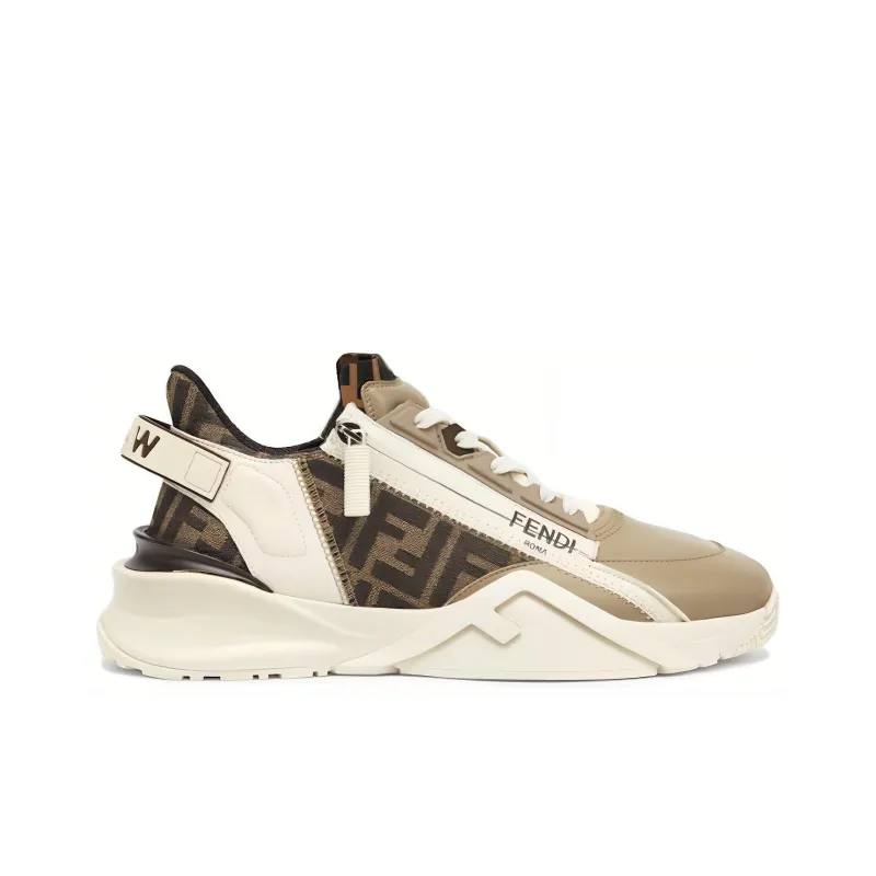 FENDI Flow Low Top Sneakers Women's-1