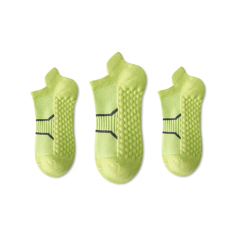 Taste The Color Ankle Socks Women's 3 Pack-24