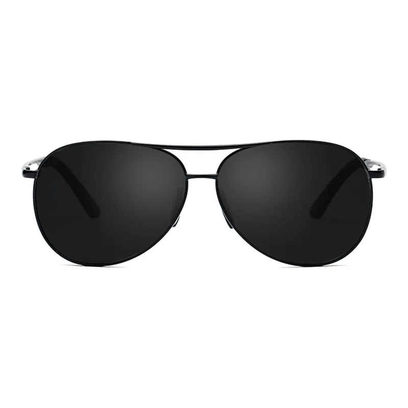 MT·MIT Aviator Frog Eye Sunglasses Men's-1
