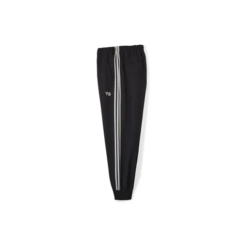 Y-3 Drawstring Track Pants