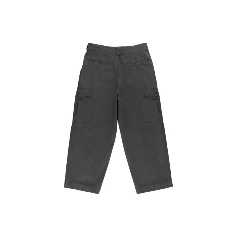Vans Casual Pants Men Cyan-1