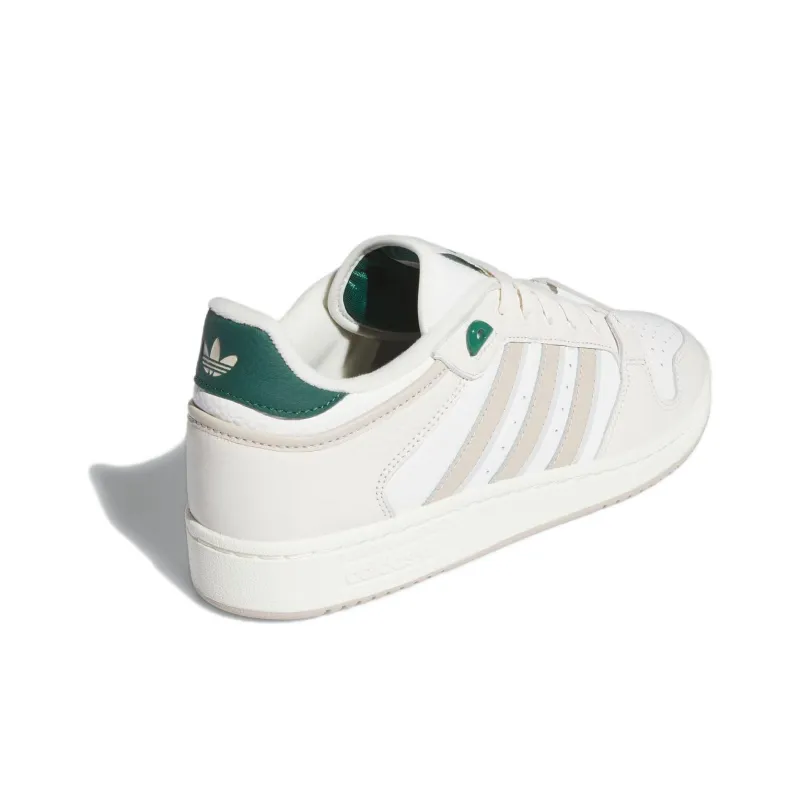 Adidas Originals Centennial 'White Beige'-3
