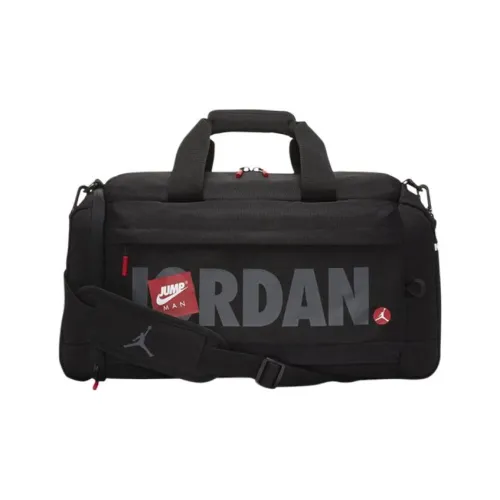 Jordan Jumpan Classics Duffle Bag