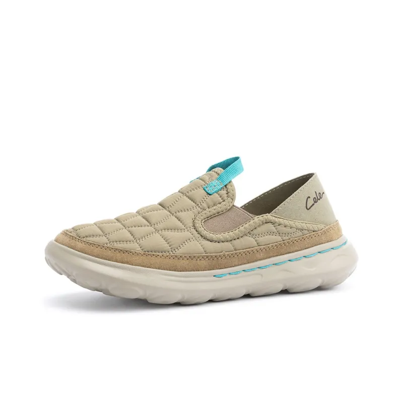 CELE Slip Resistant, Abrasion Resistant, Breathable Low Top Casual Shoes Women's-11