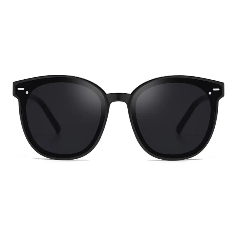 MT·MIT Square Sunglasses Unisex-1