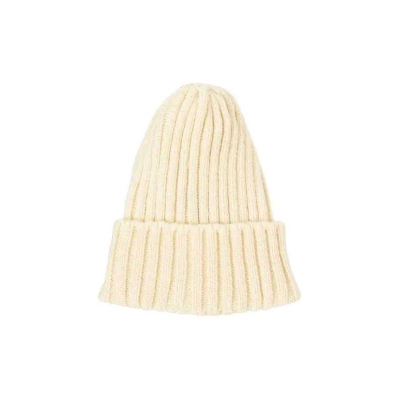 Beams Wool Beanies Men's Multicolor-0