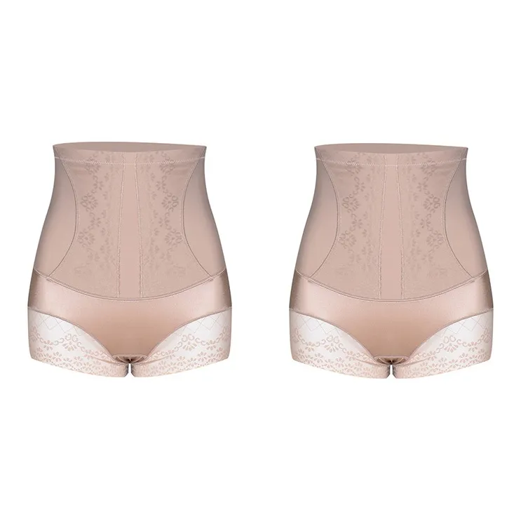Yingzina Shapewear Bottom Women's 2 Pack-0