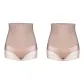 2 Pack (2 Pack) Champagne