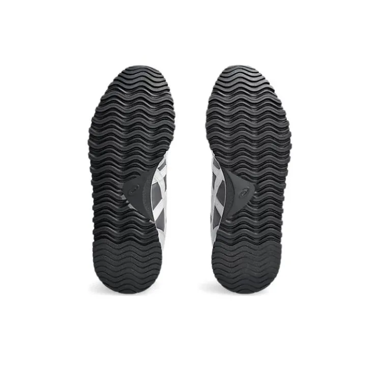 Asics Tiger Runner Ii Carbon Cloud Grey-4