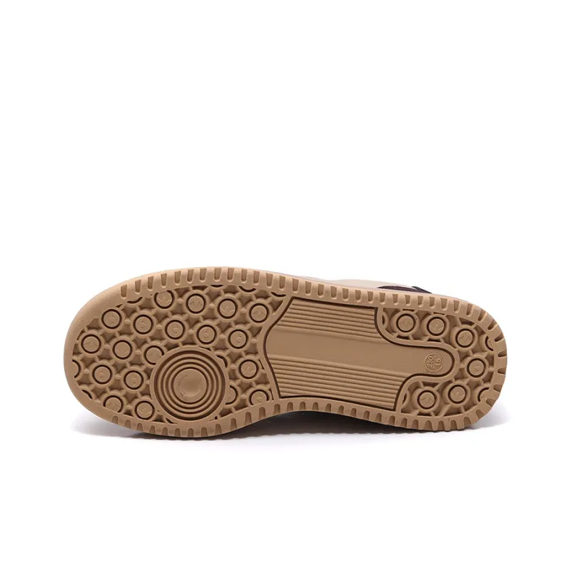 Age Of The Crown Low-Top Skateboard Shoes Women's-7