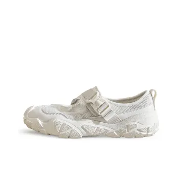 Joy&Mario Breathable Lightweight Low-Top Casual Shoes Women's