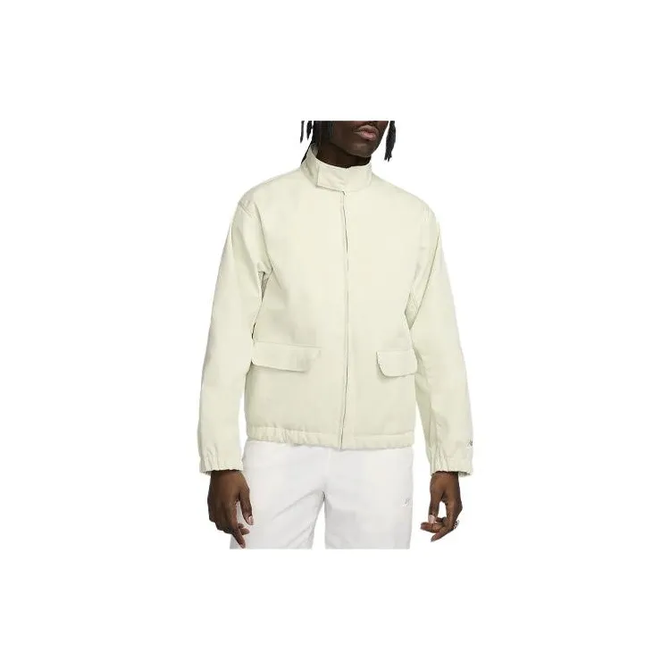Nike Sportswear Tech Pack Men's Storm-FIT Cotton Jacket-1