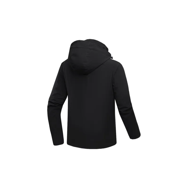 Polar Fire Jackets & Coats Unisex-15