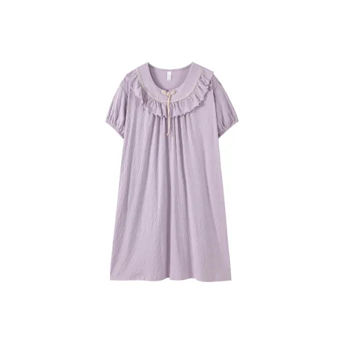 X-QINGE Women's Nightgowns