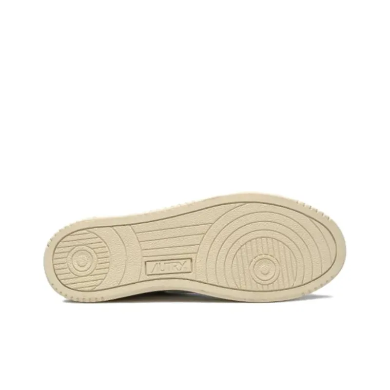 AUTRY Dallas Low-top Sneakers-5
