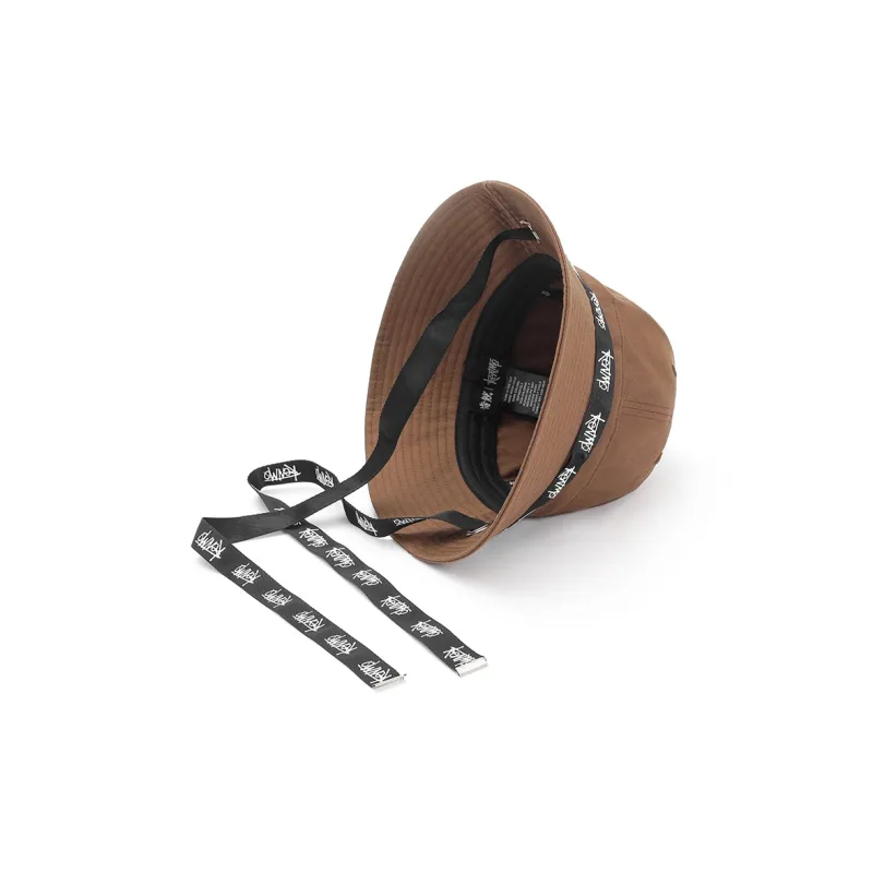 KENMO Cotton Bucket Hats Unisex-22