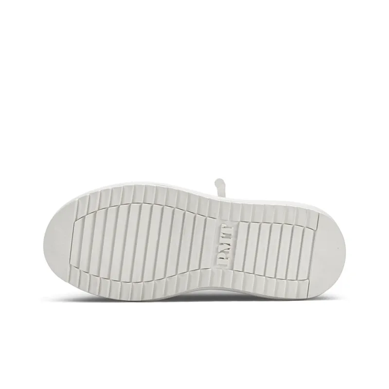 PMT Wear-Resistant Lightweight Height Increasing Low-Top Skateboard Shoes Unisex-7