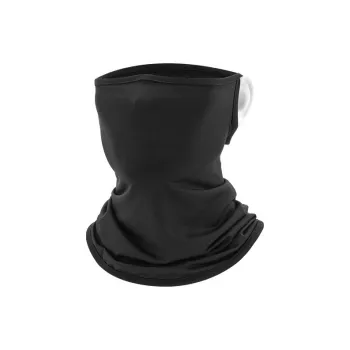 GXT Riding Equipment Scarf Unisex Lycra