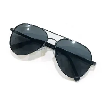 MT·MIT Aviator Sunglasses With Polarized Lenses Kids'
