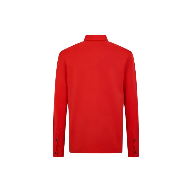 Cavalli Class Polo Shirts Men-26