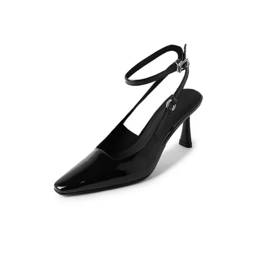 BalletCat High Heels Women's