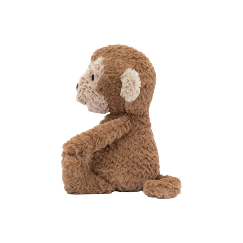 JELLYCAT Tumbletuft Monkey Plush Toy-2