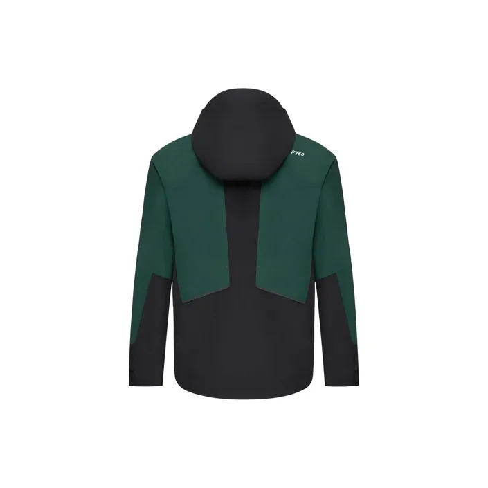 DESCENTE Running Series Jacket Men's-5