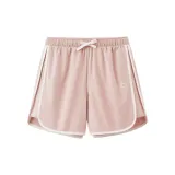 Women's-Peach Pink
