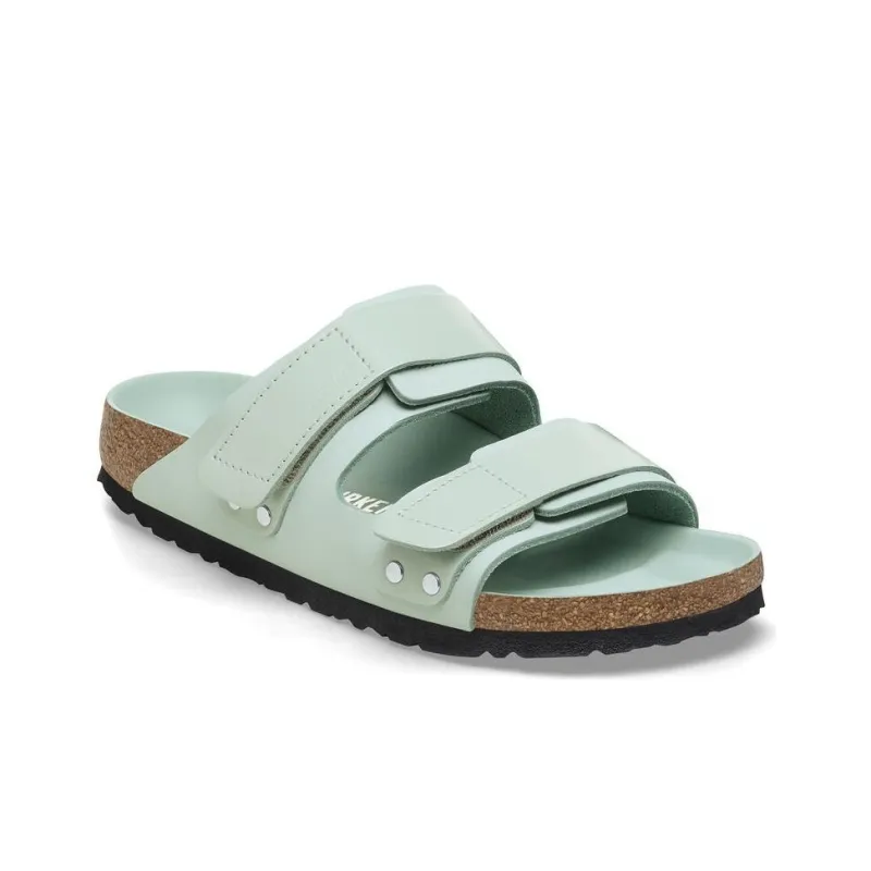 Birkenstock Uji Leather Sandals Women's-1