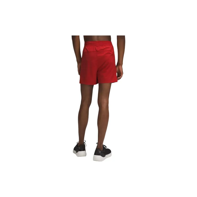 Lululemon Pace Breaker Casual Shorts 5' Men's-1