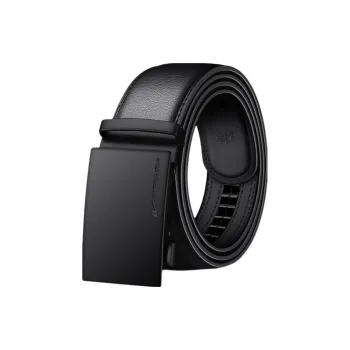 Warrior Bovine Split Transfer Leather Belts Men's 3.5