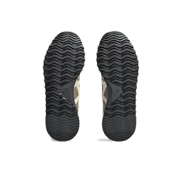 Asics Tiger Runner Ii Pepper Putty-4