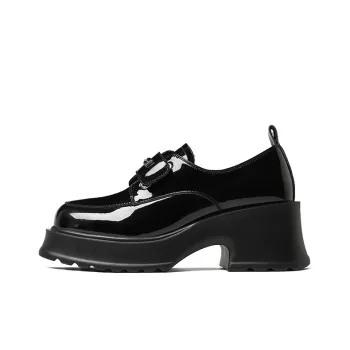 ACESC Loafers Women's Black