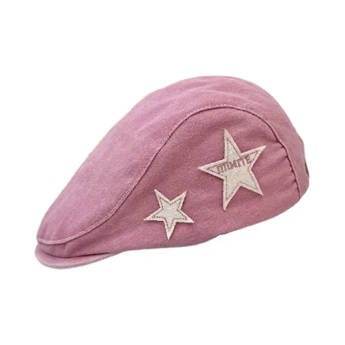 Ai Jiawei Berets Women's