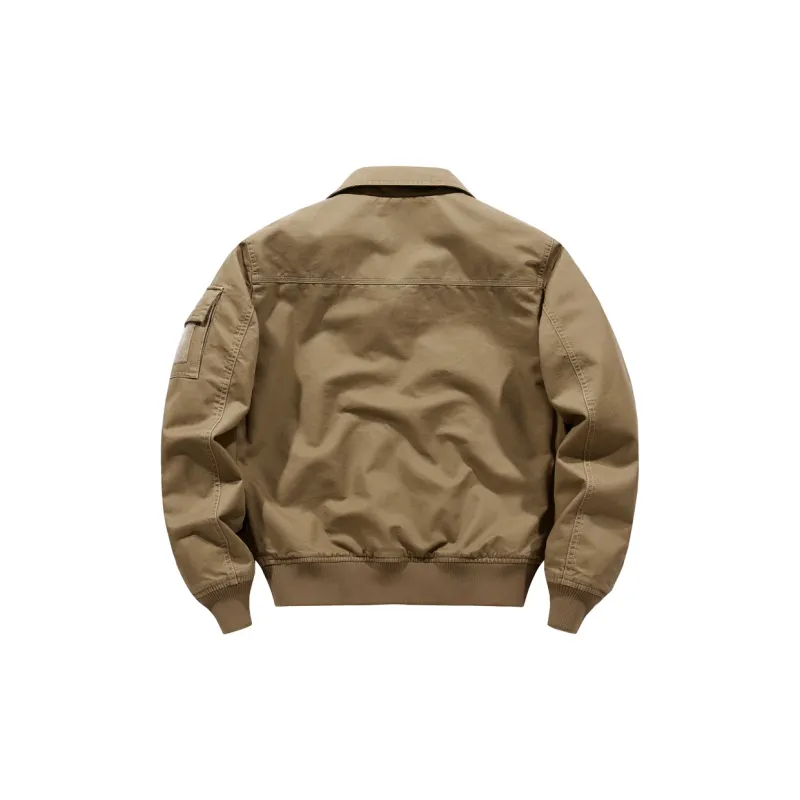 JEEP SPIRIT Jackets Men-10