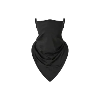 GXT Riding Equipment Cycling Face Mask Unisex Polyester One Size