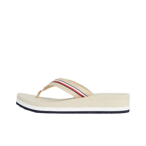 Tommy Hilfiger Flip Flops Women's