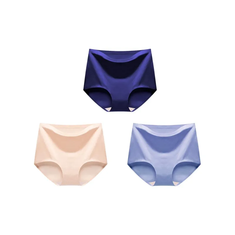 VIM TREE Underpants Women's 3 Pack-5