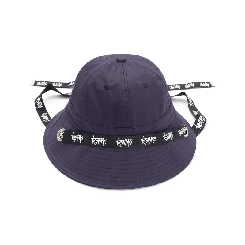 KENMO Cotton Bucket Hats Unisex-7