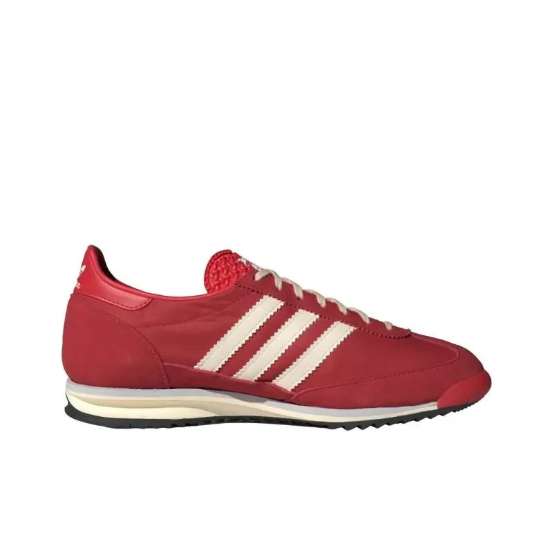 Adidas Sl 72 Better Scarlet Women's-1