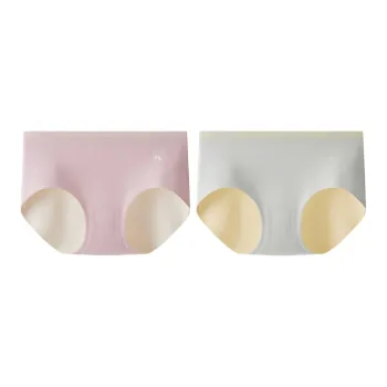 Bananain Triangle Underwear Women's 2 Pack