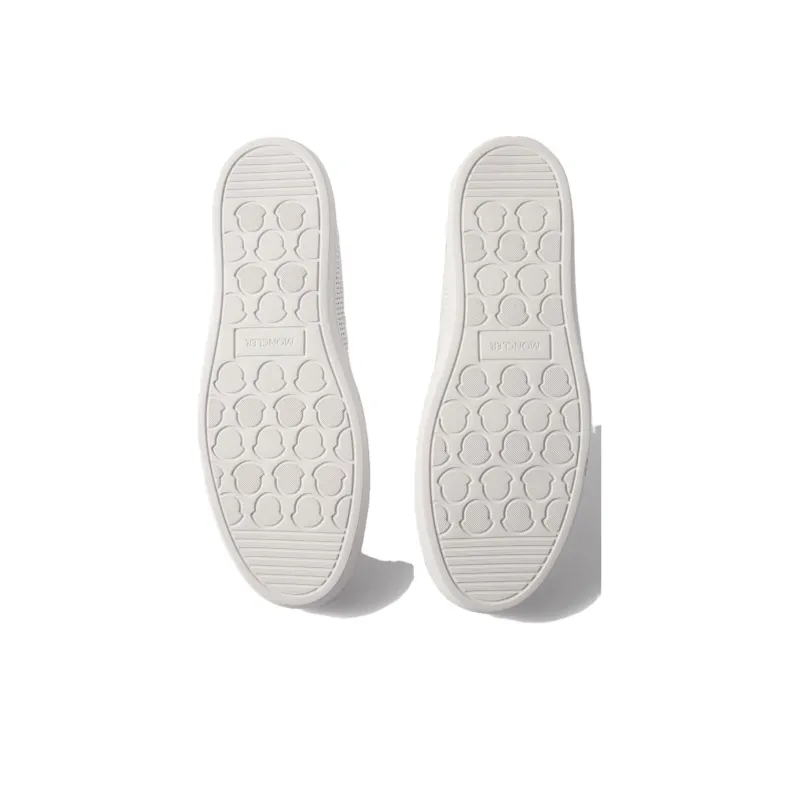 Moncler New Monaco Low-top Sneakers-3