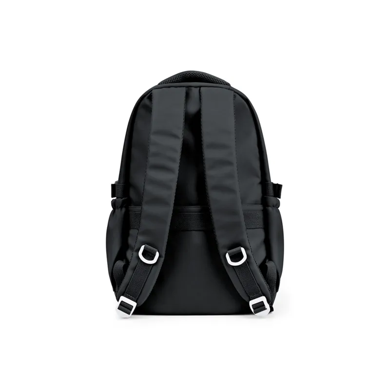 Sisea Fabric Backpack Regular Unisex Multicolor-12