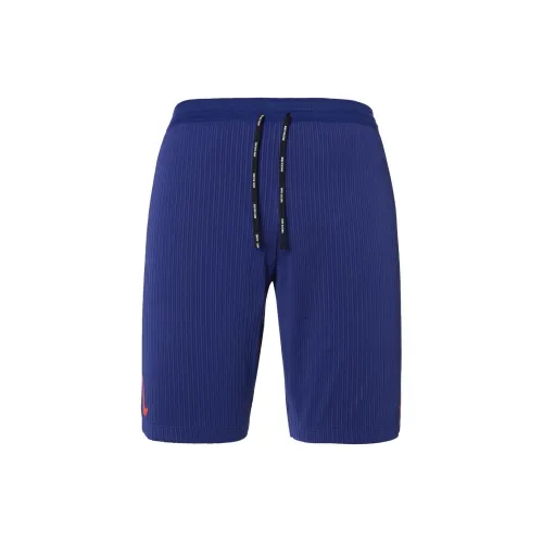 Nike Casual Shorts Men Blue